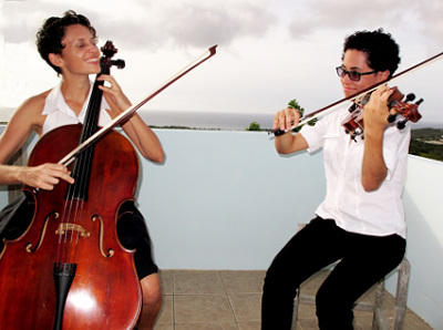 Duo Alma